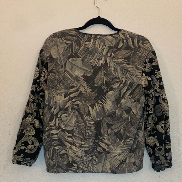 H&M Light weight bomber jacket - Picture 4 of 4